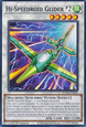 Hi-Speedroid Glider 2