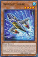 Hydrojet Shark