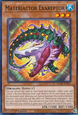 Materiactor Exareptor