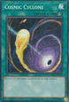 Cosmic Cyclone (V.2 - Collectors Rare)