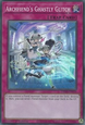 Archfiend’s Ghastly Glitch