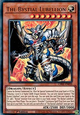The Bystial Lubellion
