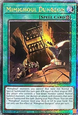 Mimighoul Dungeon (V.2 - Quarter Century Secret Rare)