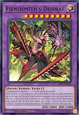 Fiendsmith’s Desirae