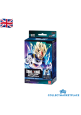 DRAGON BALL SUPER - FUSION WORLD FS02 STARTER DECK Vegeta DRAGON BALL SUPER - FUSION WORLD FS02 STARTER DECK Vegeta