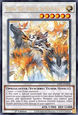 Silvera, Wolf Tamer of the White Forest (V.1 - Ultra Rare)