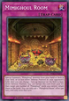 Mimighoul Room