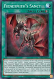 Fiendsmith’s Sanct