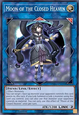 Moon of the Closed Heaven
