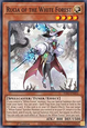Rucia of the White Forest