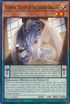 Vulmina, Statue of the Sacred Dragon