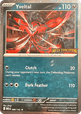 Yveltal  (xMEG 088)