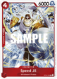 Speed Jil (OP03-006)