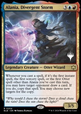 Alania, Divergent Storm (V.2)