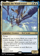 Kastral, the Windcrested (V.2)