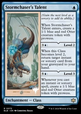 Stormchaser’s Talent (V.2)