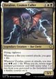 Zoraline, Cosmos Caller (V.2)