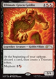 Ultimate Green Goblin