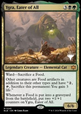 Ygra, Eater of All (V.2)