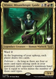Winter, Misanthropic Guide (V.2)