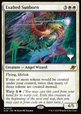 Exalted Sunborn (V.2)