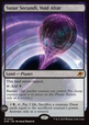 Susur Secundi, Void Altar (V.2)