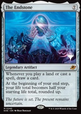 The Endstone (V.2)