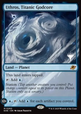 Uthros, Titanic Godcore (V.2)