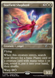 Starfield Shepherd