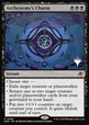 Archenemy’s Charm (V.2)