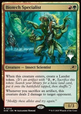 Biotech Specialist (V.2)