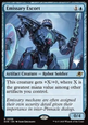 Emissary Escort (V.2)