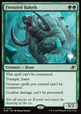 Frenzied Baloth (V.2)