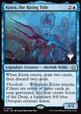Kiora, the Rising Tide