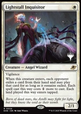 Lightstall Inquisitor (V.2)