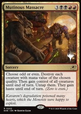 Mutinous Massacre (V.2)