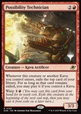 Possibility Technician (V.2)