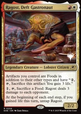 Ragost, Deft Gastronaut (V.2)