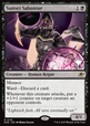 Sunset Saboteur (V.2)