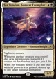 Syr Vondam, Sunstar Exemplar (V.2)
