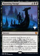 Haunting Voyage (V.2)