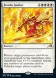 Invoke Justice (V.2)