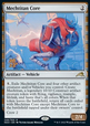 Mechtitan Core (V.1)