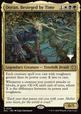Doran, Besieged by Time
