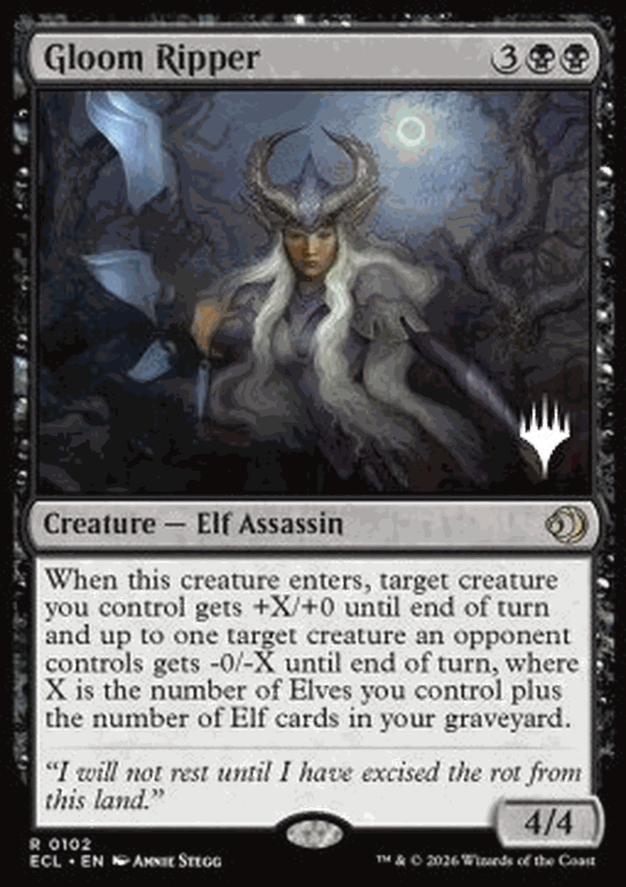 Gloom Ripper