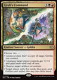 Grub’s Command