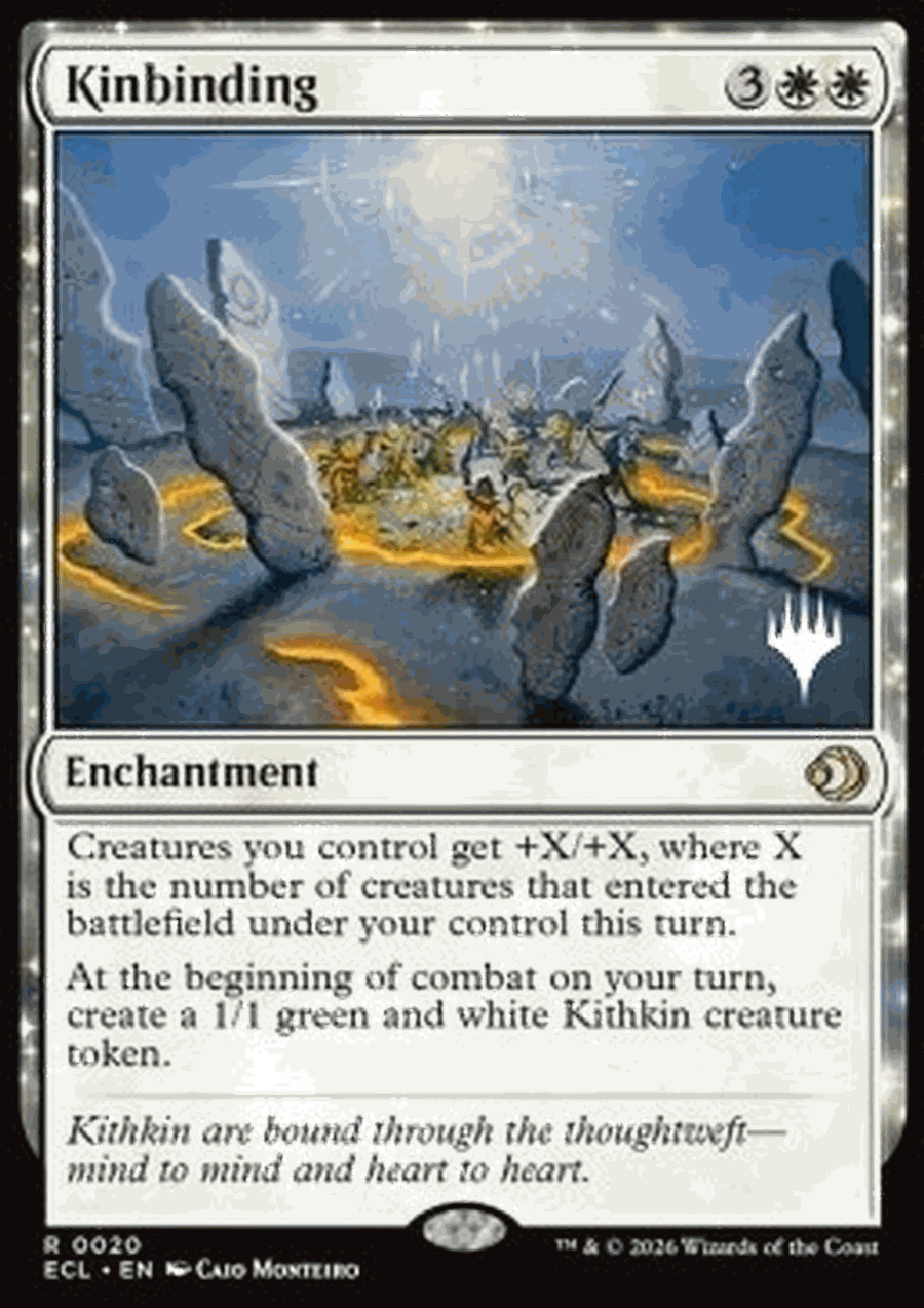 Kinbinding (V.2)
