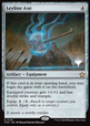 Leyline Axe
