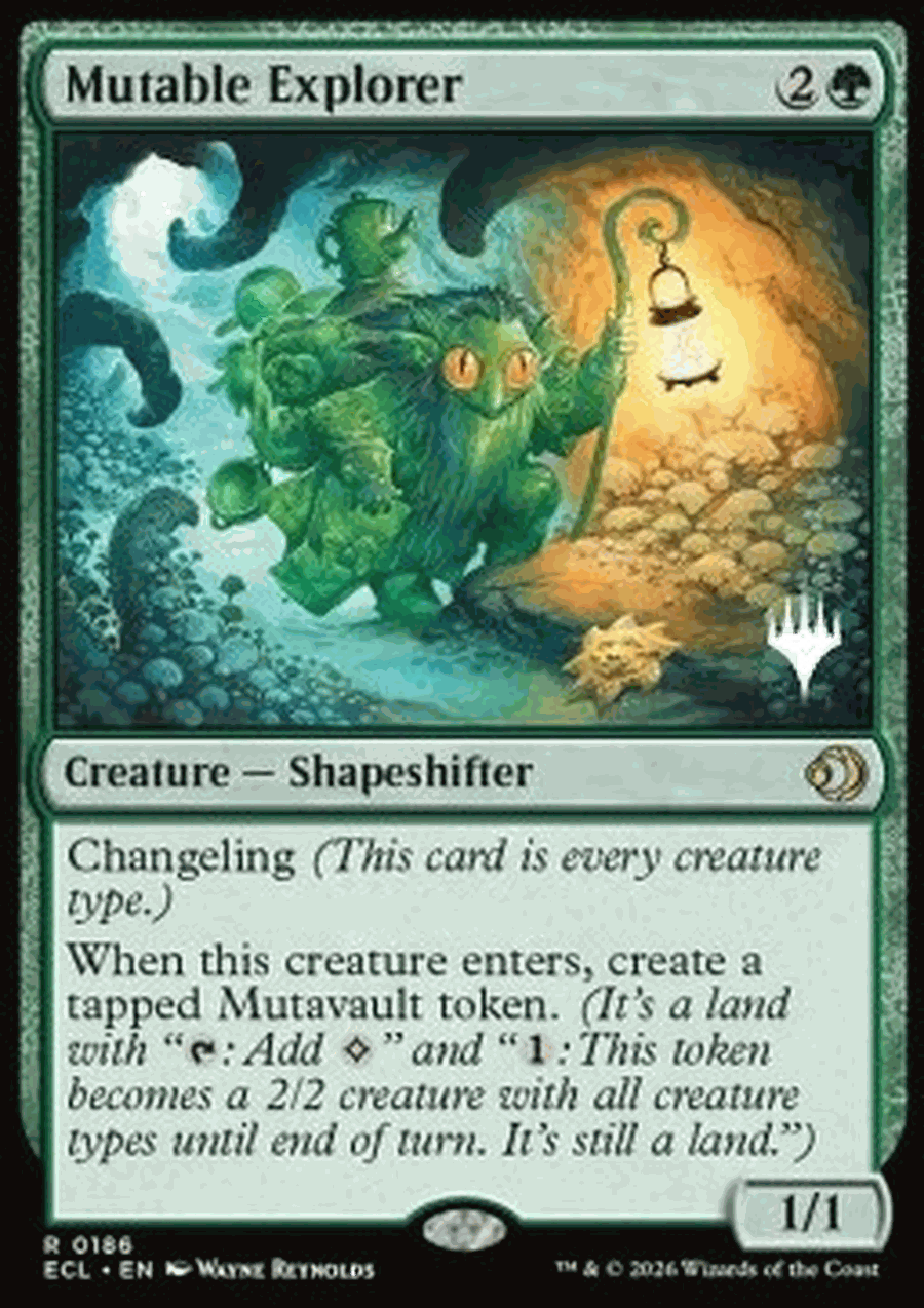 Mutable Explorer