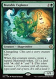 Mutable Explorer